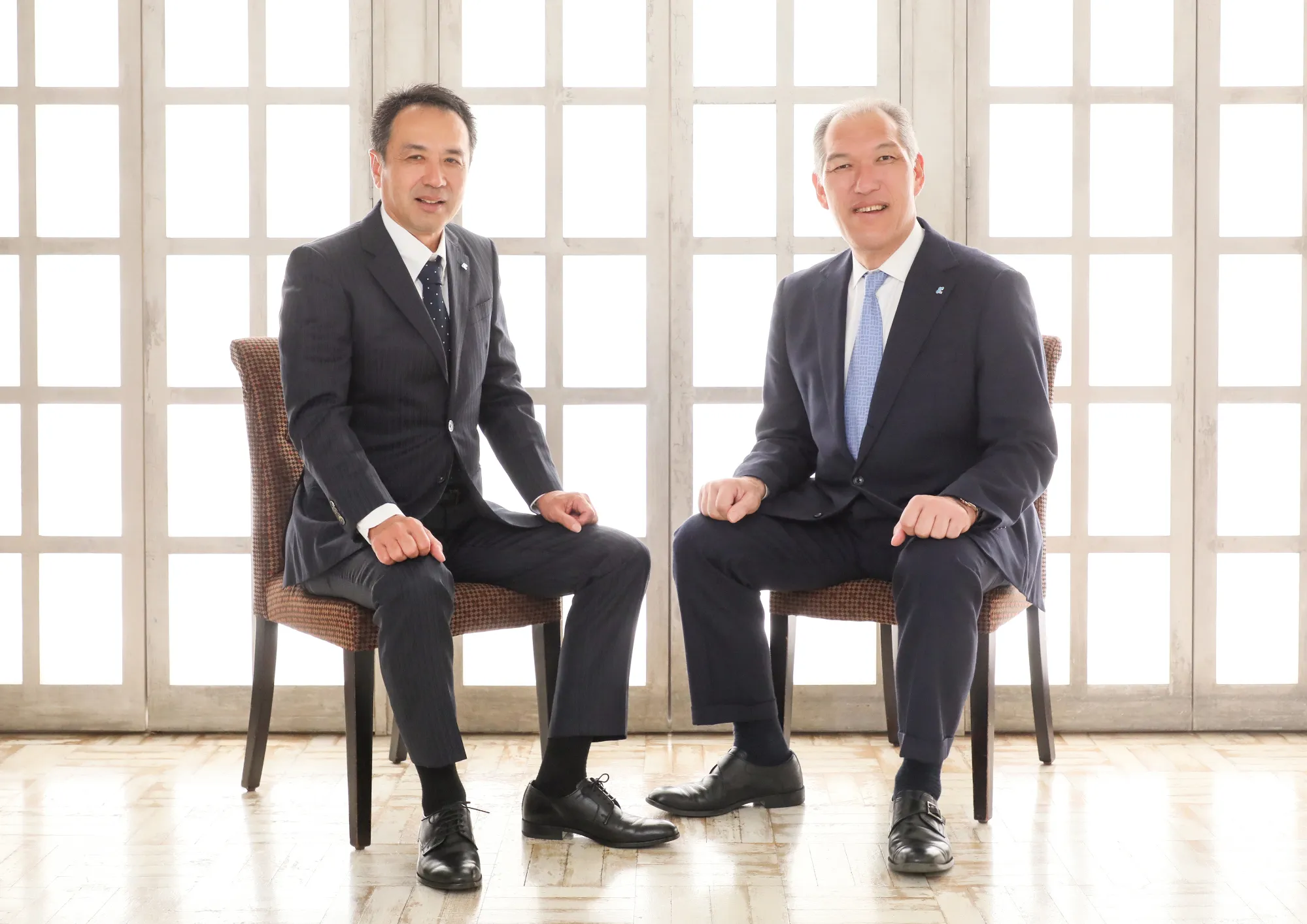 石田武士、田畑剛