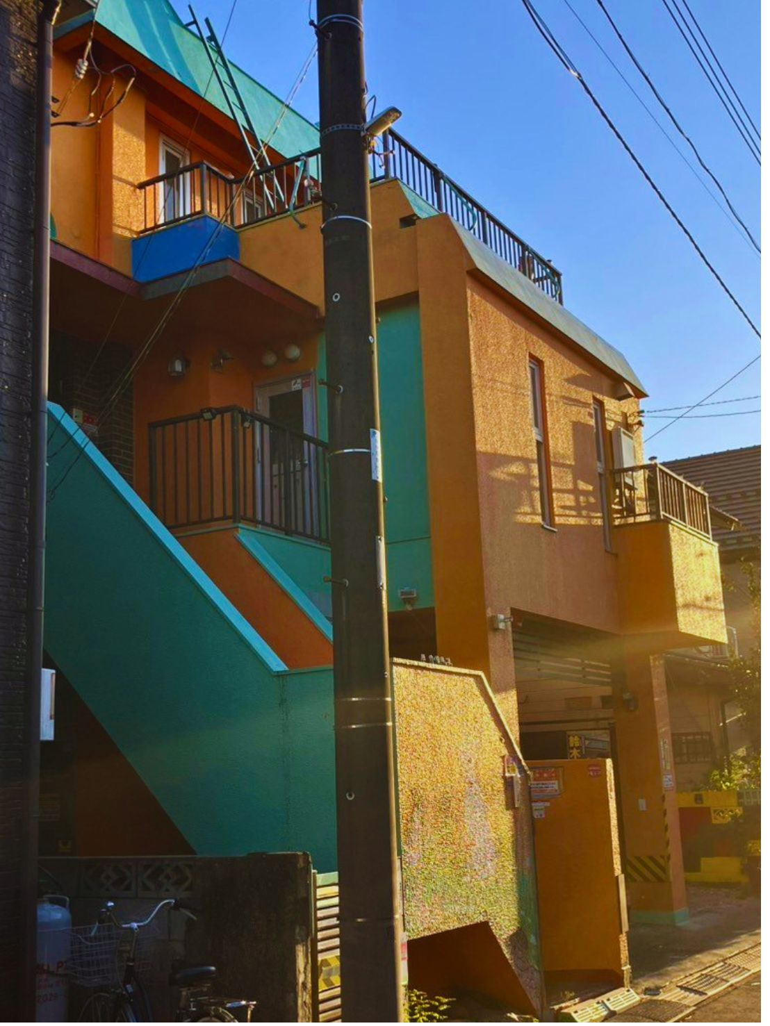 神奈川県相模原市住宅解体工事